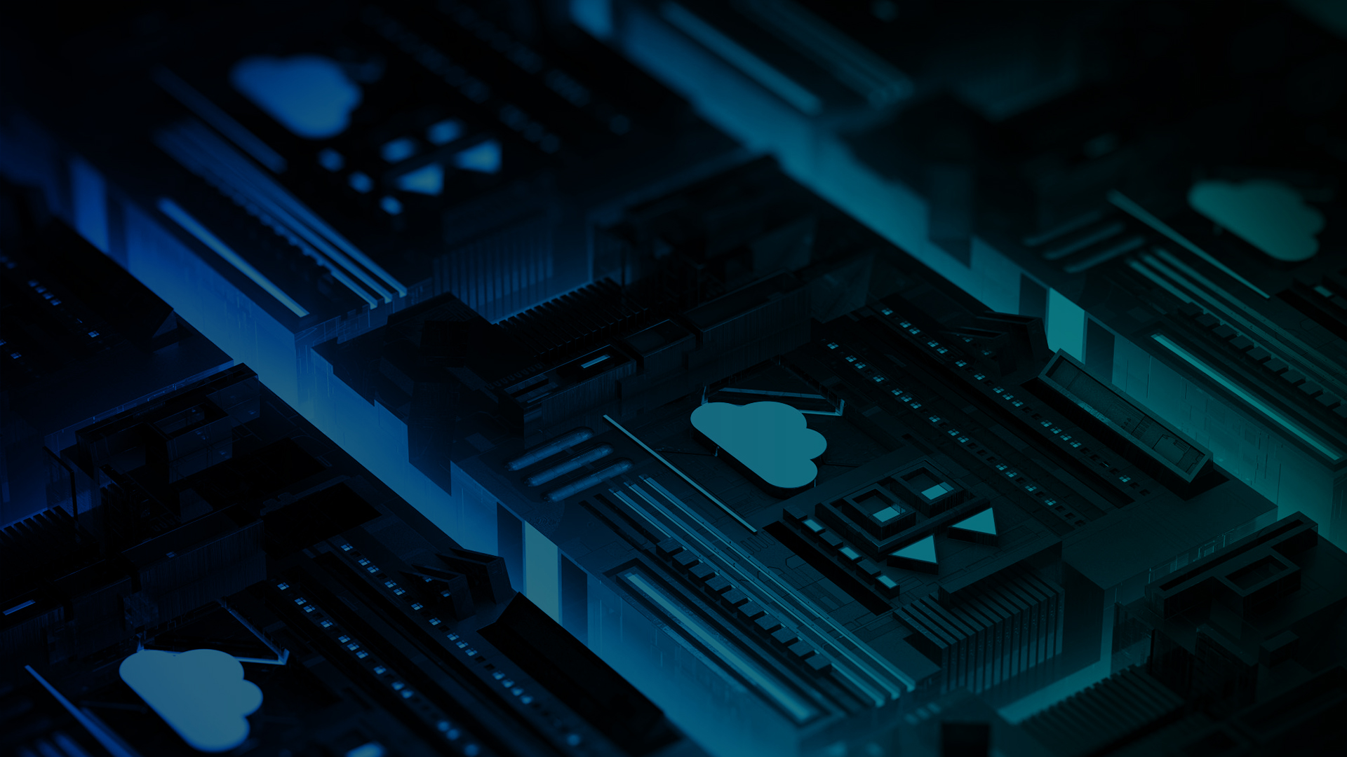 全棧Cloud-HPC產品部署