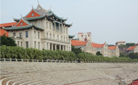 某985高校生信相關課題組