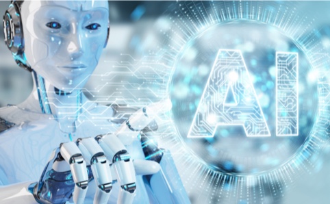 某人工智能企業